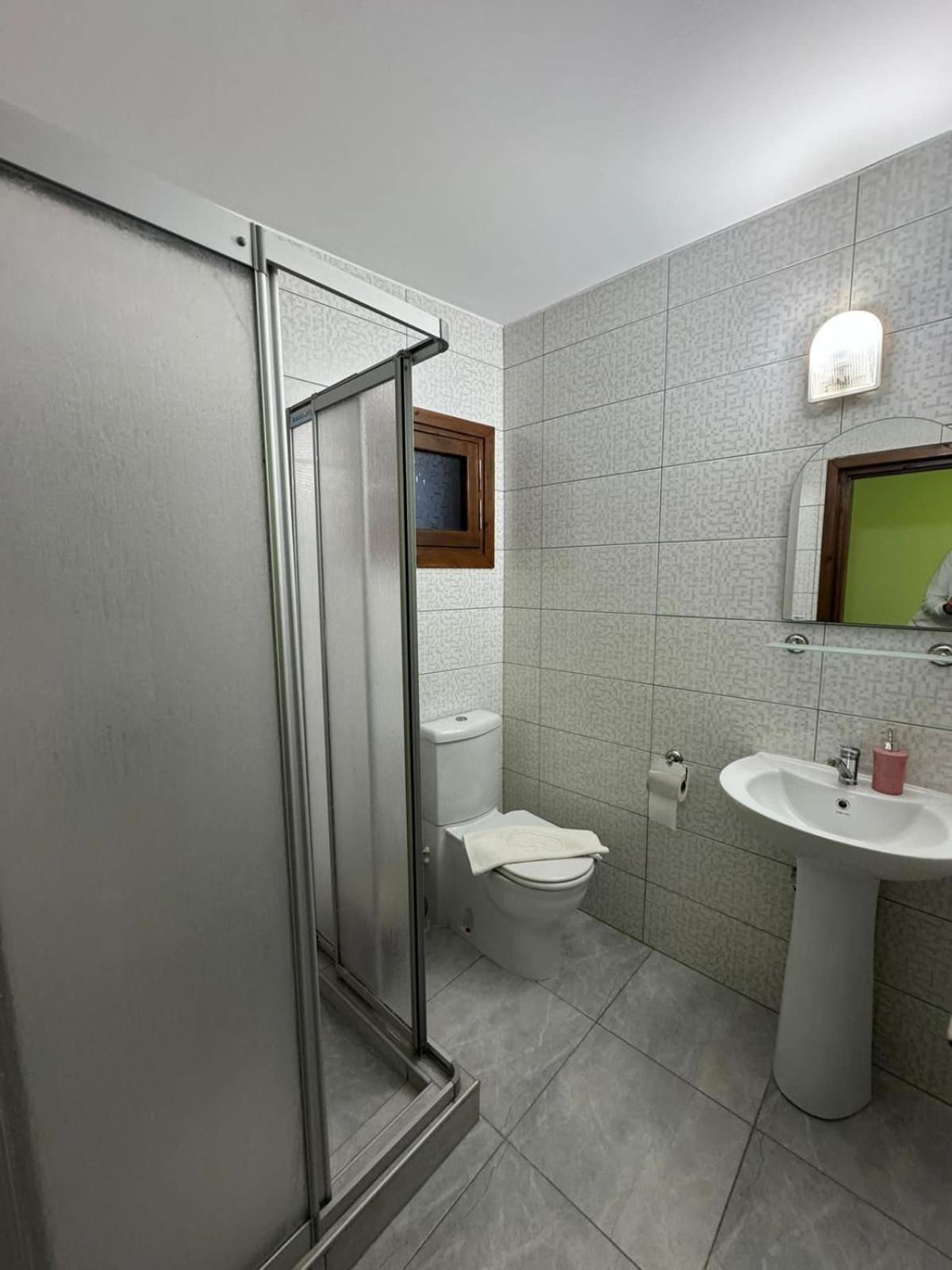 Betul Guest House Famagusta  Exterior foto
